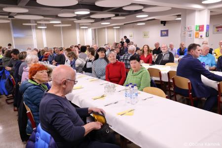 Redni letni občni zbor Planinskega društva Kamnik (6)